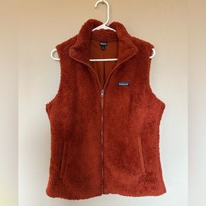 Women’s Patagonia Los Gatos Vest